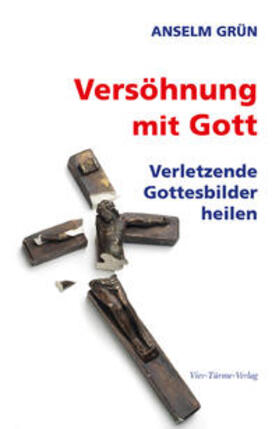 Grün | Versöhnung mit Gott | Buch | 978-3-89680-545-4 | sack.de
