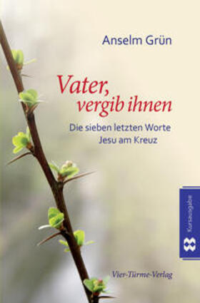 Grün |  Vater vergib ihnen | Buch |  Sack Fachmedien