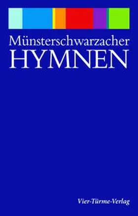  Münsterschwarzacher Hymnen | Buch |  Sack Fachmedien