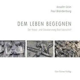 Grün / Brandenburg |  Dem Leben begegnen | Buch |  Sack Fachmedien