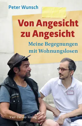 Wunsch |  Von Angesicht zu Angesicht | eBook | Sack Fachmedien