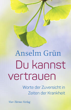 Grün |  Du kannst vertrauen | eBook | Sack Fachmedien