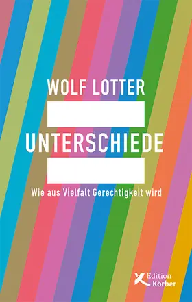 Lotter |  Unterschiede | Buch |  Sack Fachmedien