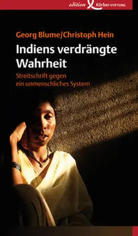 Blume / Hein |  Indiens verdrängte Wahrheit | eBook | Sack Fachmedien