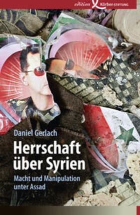 Gerlach |  Herrschaft über Syrien | eBook | Sack Fachmedien