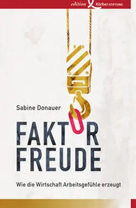 Donauer |  Faktor Freude | eBook | Sack Fachmedien