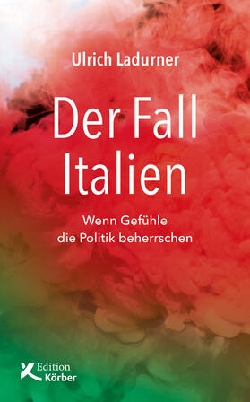 Ladurner |  Der Fall Italien | eBook | Sack Fachmedien