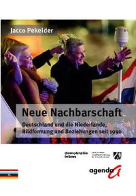 Pekelder / Wielenga |  Neue Nachbarschaft | Buch |  Sack Fachmedien