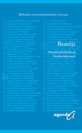 Claassens |  Beatrijs | Buch |  Sack Fachmedien