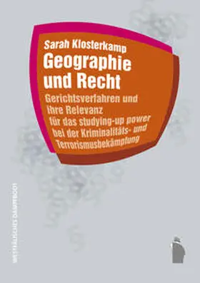 Sarah |  Geographie und Recht | Buch |  Sack Fachmedien