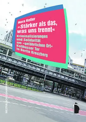 Keller |  "Stärker als das, was uns trennt" | Buch |  Sack Fachmedien