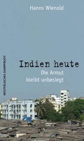 Wienold |  Indien heute | Buch |  Sack Fachmedien