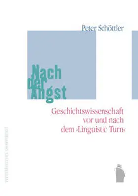 Schöttler | Nach der Angst | Buch | 978-3-89691-293-0 | sack.de