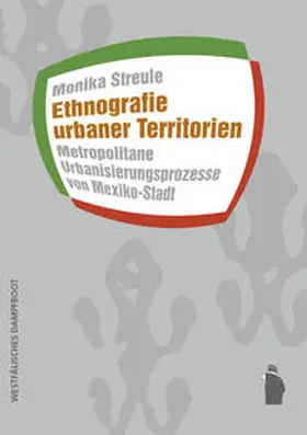 Streule |  Ethnografie urbaner Territorien | Buch |  Sack Fachmedien