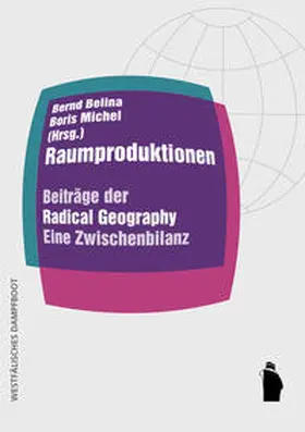 Belina / Michel |  Raumproduktionen | Buch |  Sack Fachmedien