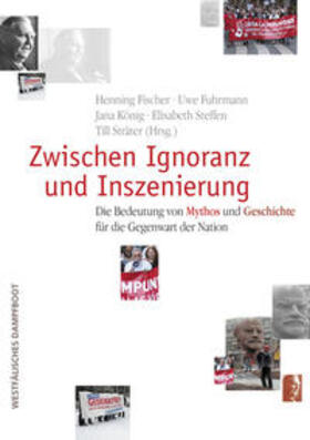 Fischer / Fuhrmann / König |  Zwischen Ignoranz und Inszenierung | Buch |  Sack Fachmedien