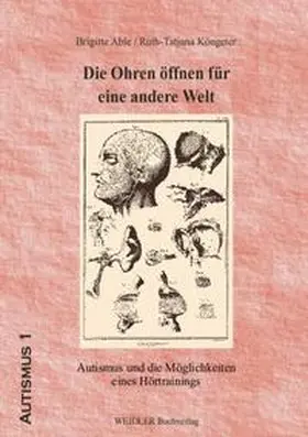 Able / Köngeter / Schirmer |  Die Ohren öffnen für eine andere Welt | Buch |  Sack Fachmedien