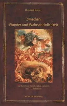 Krüger | Zwischen Wunder und Wahrscheinlichkeit | Buch | 978-3-89693-218-1 | sack.de