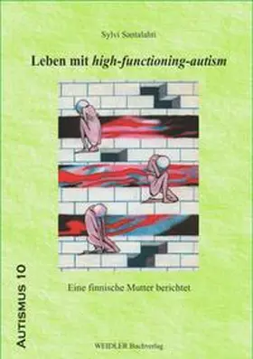 Santalahti |  Leben mit high-functioning-autism | Buch |  Sack Fachmedien