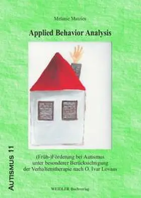 Matzies |  Applied Behaviour Analysis | Buch |  Sack Fachmedien