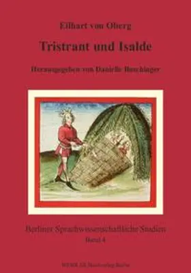 Oberg / Buschinger |  Tristrant und Isalde | Buch |  Sack Fachmedien