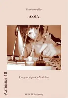 Osterwalder |  ASSIA | Buch |  Sack Fachmedien