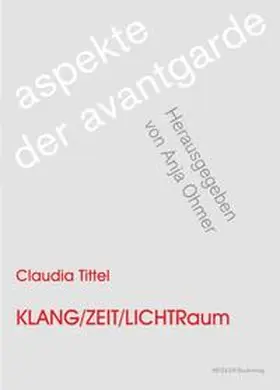 Tittel |  Klang/Zeit/Lichtraum | Buch |  Sack Fachmedien