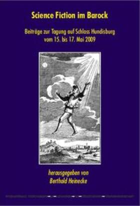 Heinecke |  Science Fiction im Barock | Buch |  Sack Fachmedien