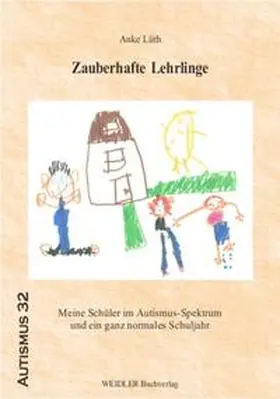 Lüth |  Zauberhafte Lehrlinge | Buch |  Sack Fachmedien