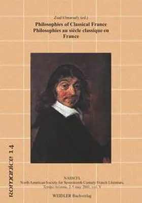 Elmarsafy / Krüger |  Philosophies of Classical France /Philosophies au Siècle classique en France | Buch |  Sack Fachmedien