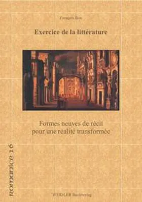 Bon / Krüger |  Exercice de la littérature | Buch |  Sack Fachmedien