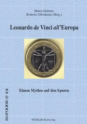 Huberty / Ubbidiente |  Leonardo da Vinci all’Europa | Buch |  Sack Fachmedien