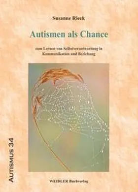 Rieck |  Autismen als Chance | Buch |  Sack Fachmedien