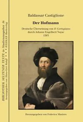 Castiglione / Masiero |  Der Hofmann | Buch |  Sack Fachmedien