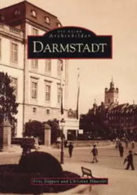 Deppert / Häussler |  Darmstadt | Buch |  Sack Fachmedien