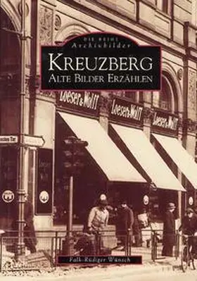  Kreuzberg | Buch |  Sack Fachmedien