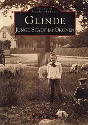 Jendert |  Glinde | Buch |  Sack Fachmedien