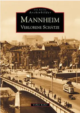 Keller |  Mannheim | Buch |  Sack Fachmedien