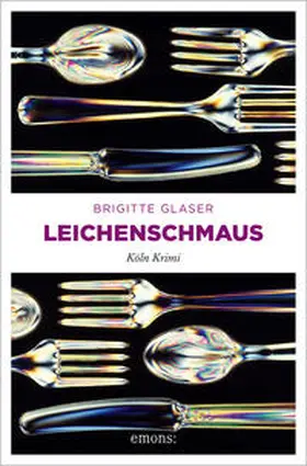 Glaser |  Leichenschmaus | Buch |  Sack Fachmedien