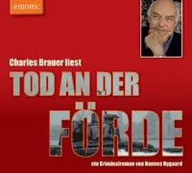 Nygaard / Brauer |  Tod an der Förde | Sonstiges |  Sack Fachmedien