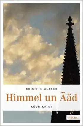 Glaser |  Himmel un Ääd | Buch |  Sack Fachmedien