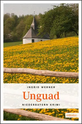 Werner |  Unguad | Buch |  Sack Fachmedien