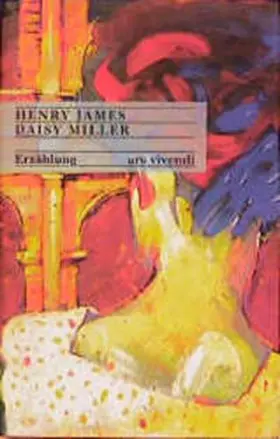 James |  Daisy Miller | Buch |  Sack Fachmedien