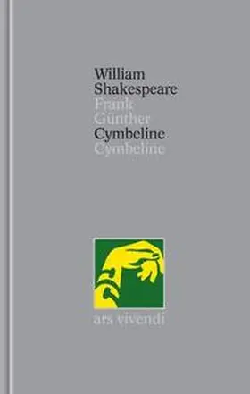 Shakespeare |  Cymbeline | Buch |  Sack Fachmedien