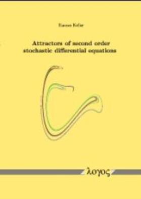 Keller |  Attractors of second order stochastic differential equations | Buch |  Sack Fachmedien