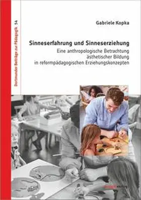 Kopka |  Sinneserfahrung und Sinneserziehung | Buch |  Sack Fachmedien