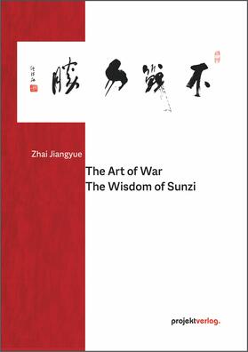  The Art of War: The Wisdom of Sunzi | Buch |  Sack Fachmedien