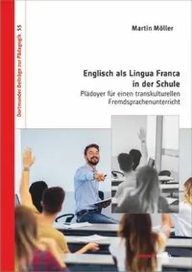 Möller |  Englisch als Lingua Franca in der Schule | Buch |  Sack Fachmedien