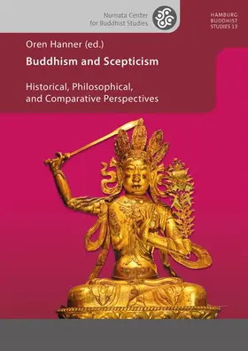 Hanner |  Buddhism and Scepticism | Buch |  Sack Fachmedien