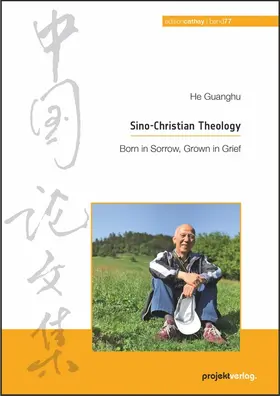  Sino-Christian Theology | Buch |  Sack Fachmedien